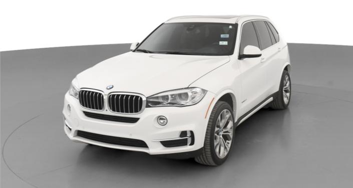 2017 BMW X5 xDrive35i -
                Fort Worth, TX