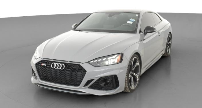 2022 Audi RS 5 Base -
                Indianapolis, IN