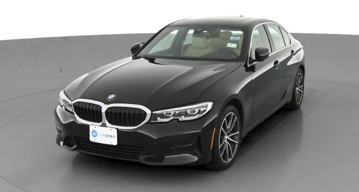 2021 BMW 3 Series 330i xDrive -
                Lorain, OH