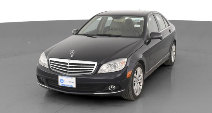 2011 Mercedes-Benz C-Class C 300 -
                Indianapolis, IN