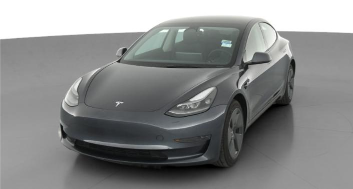 2023 Tesla Model 3 Standard Range -
                Tooele, UT