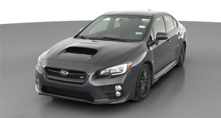 2017 Subaru WRX STI -
                Trenton, OH