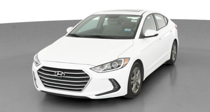 2018 Hyundai Elantra Value Edition -
                Rocklin, CA