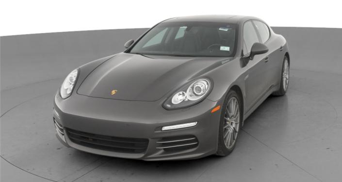 2016 Porsche Panamera 4 -
                Hebron, OH