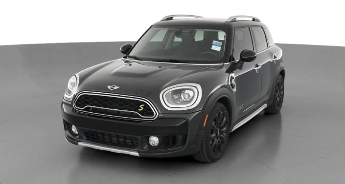 2018 MINI Cooper Countryman S -
                Tooele, UT