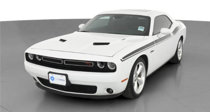 2015 Dodge Challenger R/T -
                Tooele, UT