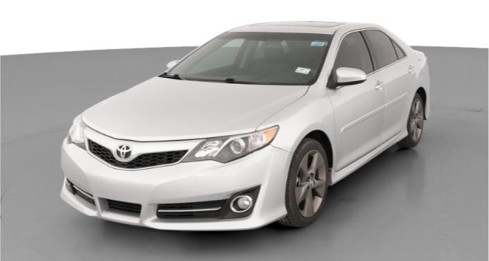 2014 Toyota Camry SE -
                Tolleson, AZ