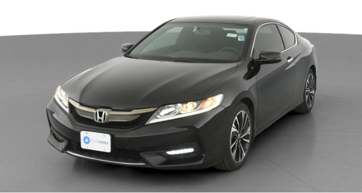 2016 Honda Accord EX -
                Tolleson, AZ