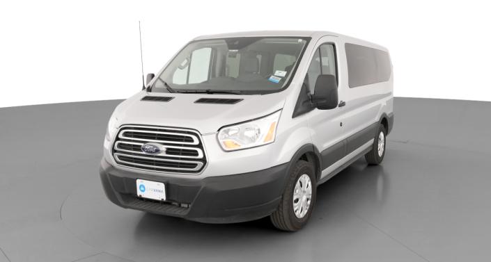 2019 Ford Transit Series 150 XLT -
                Tolleson, AZ