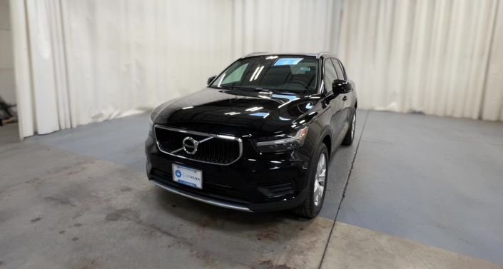 2022 Volvo XC40 T5 Momentum -
                Fairview, OR