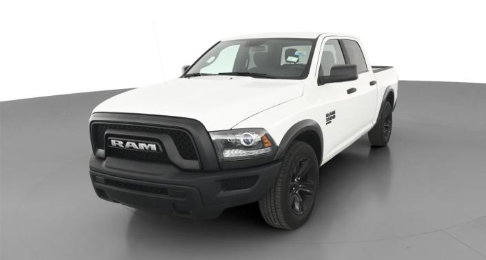 2024 RAM 1500 Classic Warlock -
                West Memphis, AR