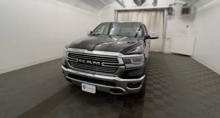 2020 RAM 1500 Laramie -
                Framingham, MA