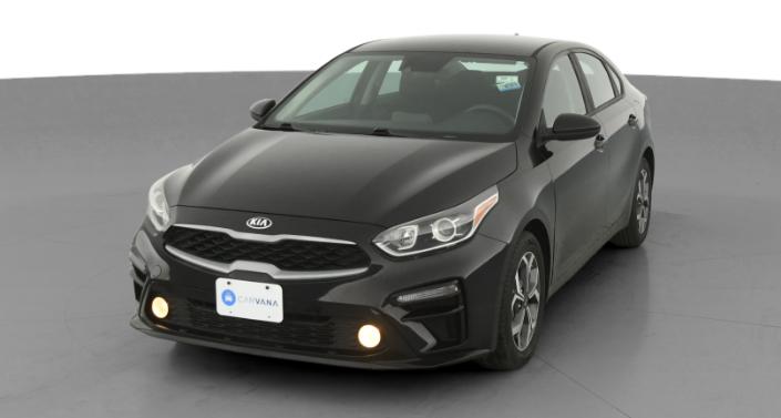 2020 Kia Forte LXS -
                Tolleson, AZ