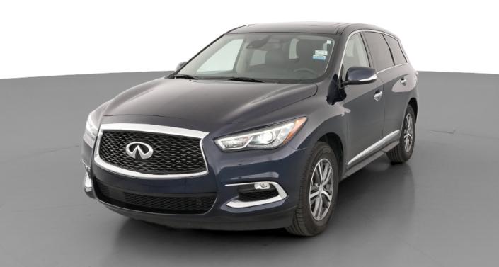 2020 INFINITI QX60 Pure -
                Tolleson, AZ