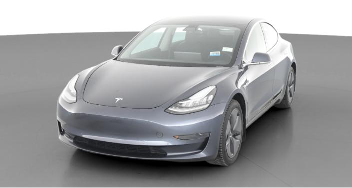 2020 Tesla Model 3 Standard Range -
                Bessemer, AL