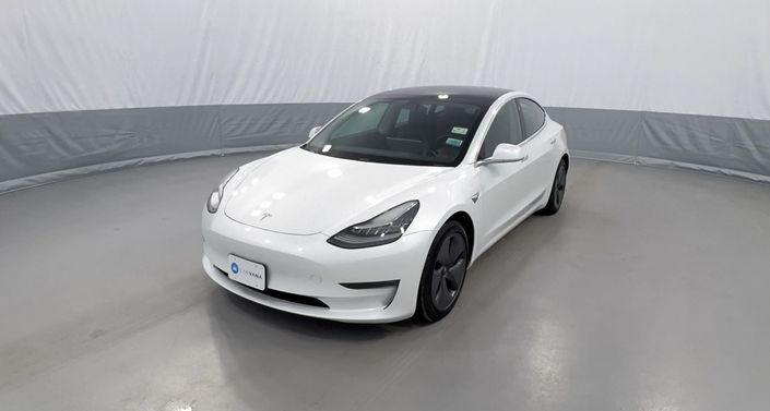 2020 Tesla Model 3 Long Range -
                  Manville, NJ