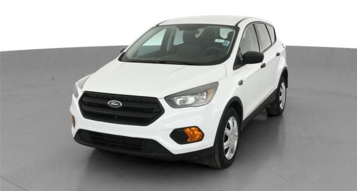 2018 Ford Escape S -
                Lorain, OH