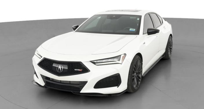 2021 Acura TLX Type S -
                Bessemer, AL