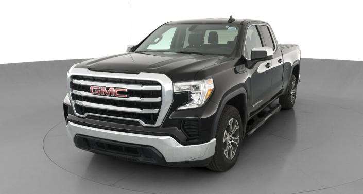 2020 GMC Sierra 1500 SLE -
                Bessemer, AL