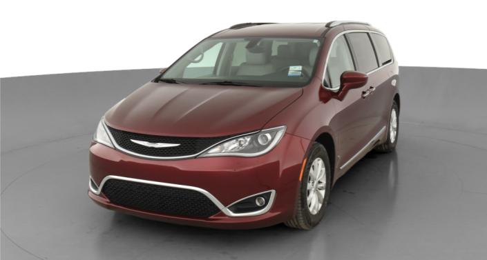 2018 Chrysler Pacifica Touring L -
                Indianapolis, IN