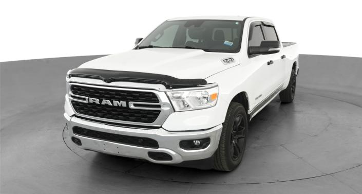 2023 RAM 1500 Big Horn -
                Bessemer, AL