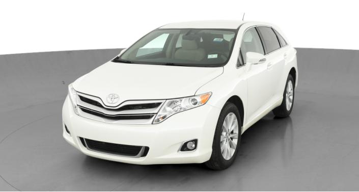 2014 Toyota Venza LE -
                Lorain, OH