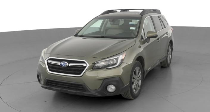 2018 Subaru Outback 2.5i Limited -
                Colonial Heights, VA