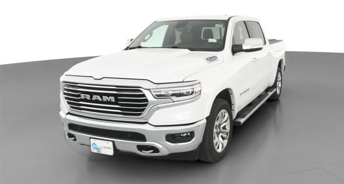 2020 RAM 1500 laramie Longhorn -
                West Memphis, AR