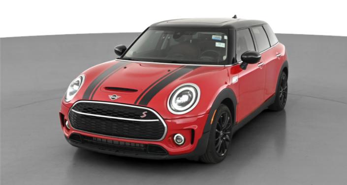 2023 MINI Cooper Clubman S -
                Beverly, NJ