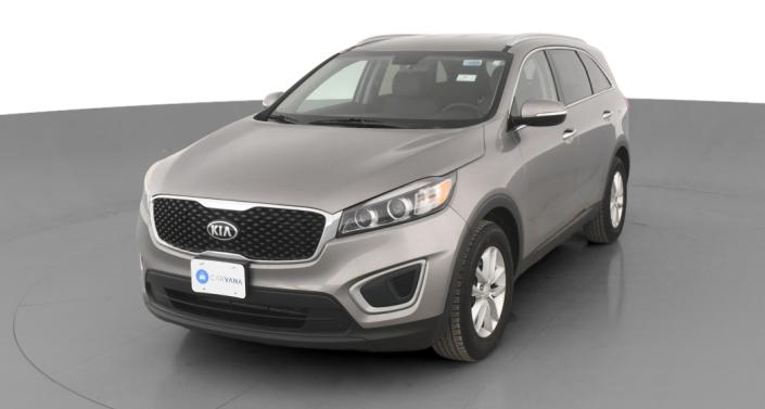 2017 Kia Sorento LX -
                Indianapolis, IN