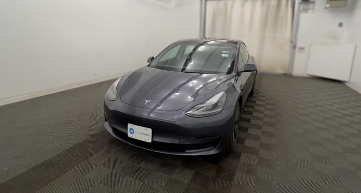 2023 Tesla Model 3 Standard Range -
                Framingham, MA