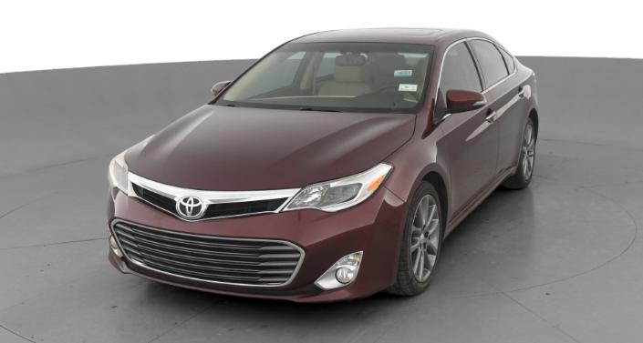 2015 Toyota Avalon Touring -
                Hebron, OH