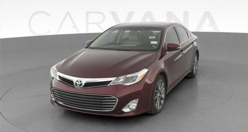 2015 Toyota Avalon