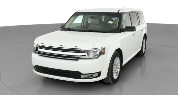 2015 Ford Flex SEL -
                Lorain, OH