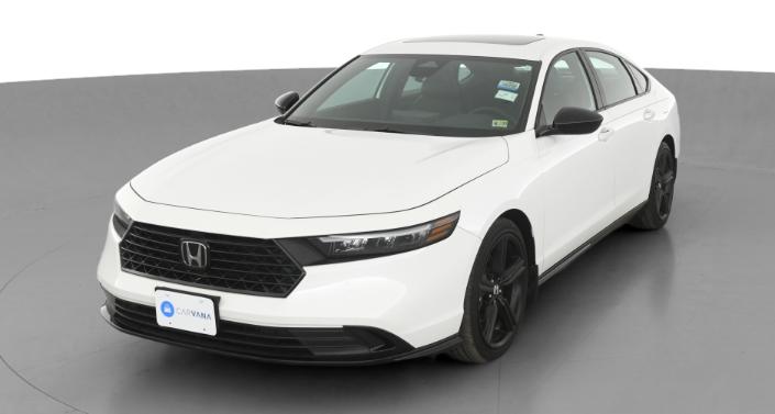 2023 Honda Accord Sport-L -
                Colonial Heights, VA