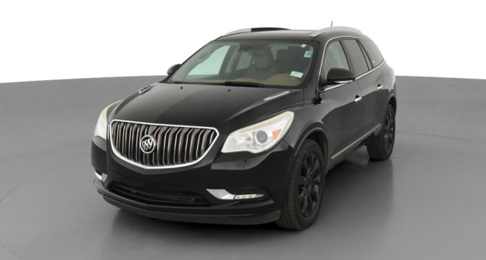 2016 Buick Enclave Premium -
                Concord, NC