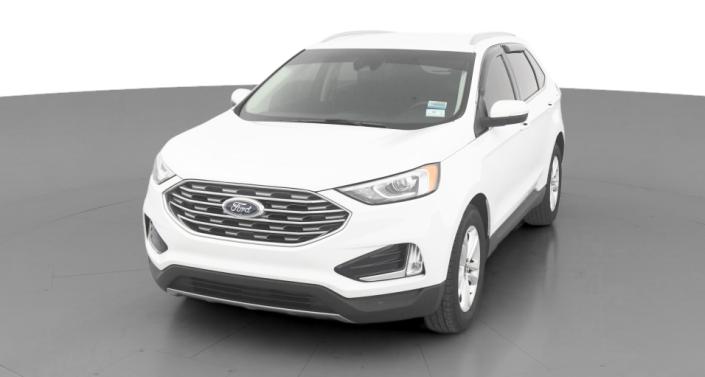 2019 Ford Edge SEL -
                Auburn, GA