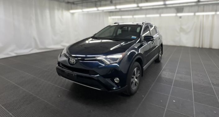 2017 Toyota RAV4 XLE -
                Indianapolis, IN