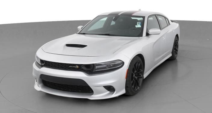 2020 Dodge Charger Scat Pack -
                Concord, NC