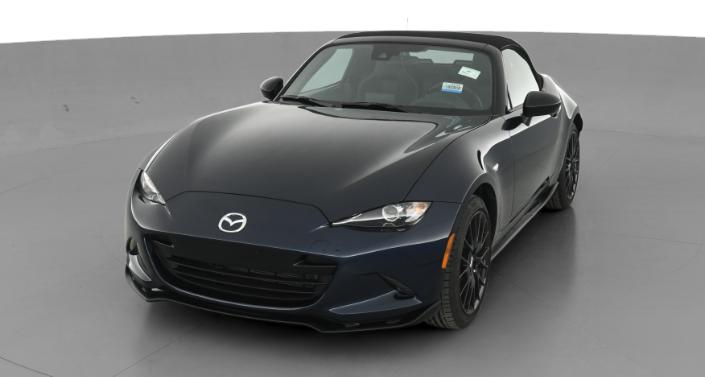 2023 Mazda MX-5 Miata Club -
                Lorain, OH