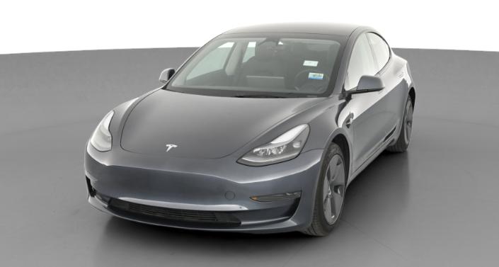 2023 Tesla Model 3 Standard Range -
                San Antonio, TX