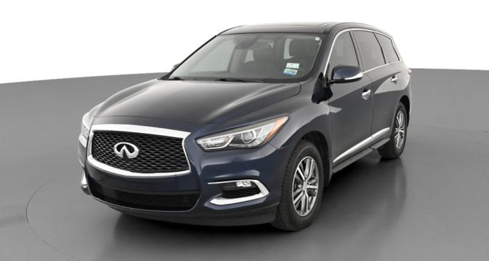 2019 INFINITI QX60 Pure -
                Auburn, GA