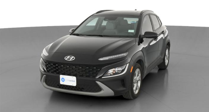 2023 Hyundai Kona SEL -
                San Antonio, TX