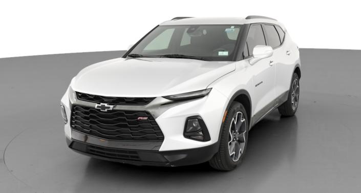 2021 Chevrolet Blazer RS -
                Auburn, GA