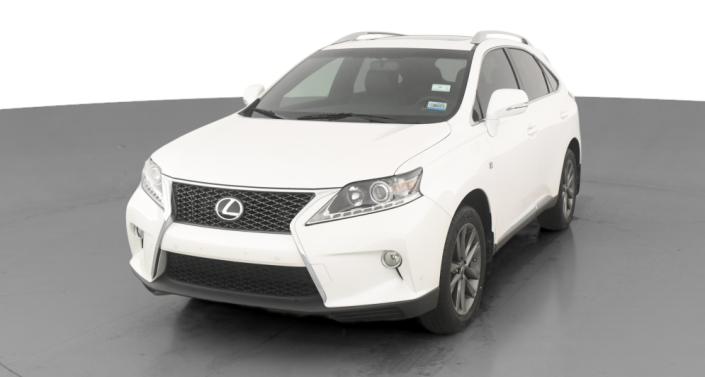 2013 Lexus RX 350 -
                Indianapolis, IN