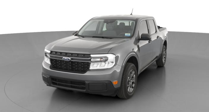 2023 Ford Maverick XLT -
                Haines City, FL