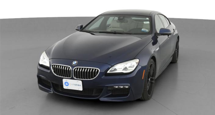 2017 BMW 6 Series 640i -
                Tolleson, AZ