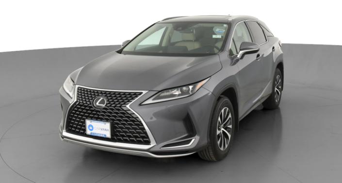 2021 Lexus RX 350 -
                Indianapolis, IN