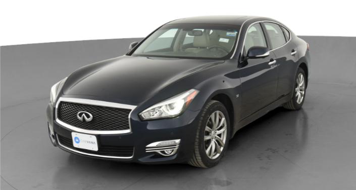 2019 INFINITI Q70 Luxe -
                Indianapolis, IN