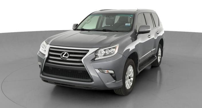 2019 Lexus GX 460 -
                Bessemer, AL